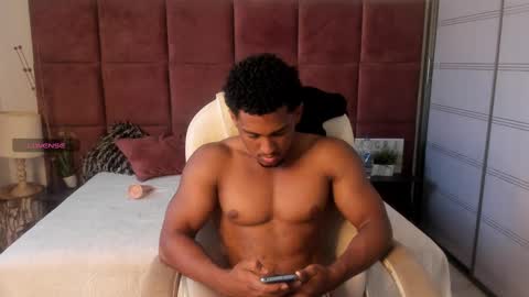 Zane Lux online show from 03/09/25, 01:48