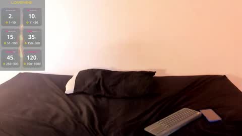 Zane Lux online show from 09/23/25, 02:20