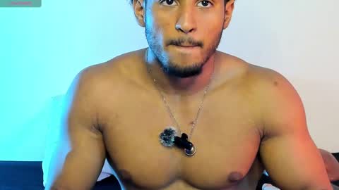 Zane Lux online show from 10/02/25, 12:34