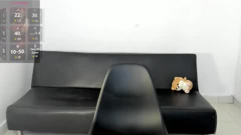 Zane Lux online show from 02/05/26, 04:22