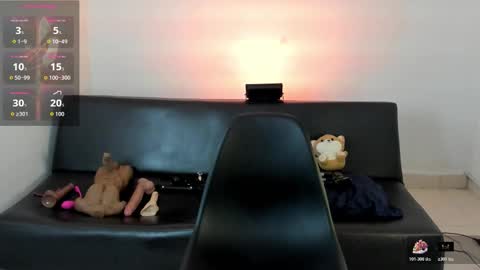 Zane Lux online show from 03/14/26, 01:05