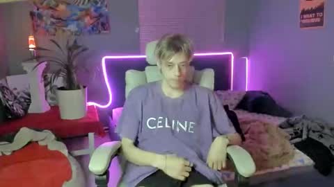 Kel online show from 03/12/26, 12:50