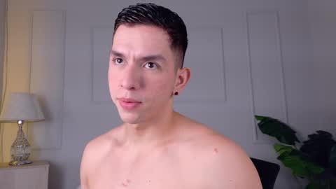 Zane Dawson online show from 09/10/25, 03:06