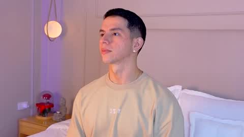 Zane Dawson online show from 11/05/25, 06:02