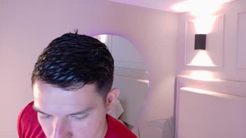 Zane Dawson online show from 01/08/26, 07:16