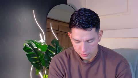 Zane Dawson online show from 03/04/26, 07:20