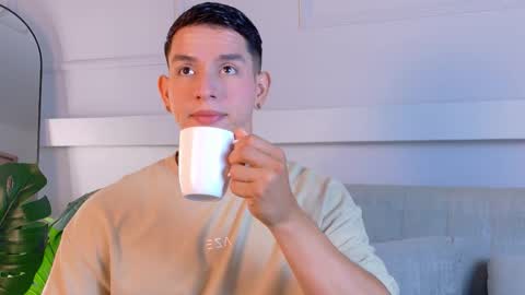 Zane Dawson online show from 03/30/26, 08:32