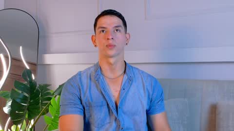 Zane Dawson online show from 03/31/26, 07:47