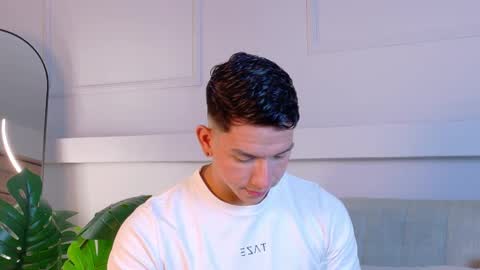 Zane Dawson online show from 04/02/26, 07:44