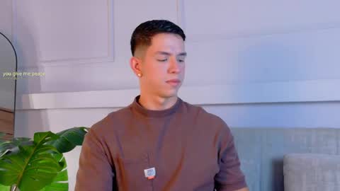 Zane Dawson online show from 04/04/26, 07:33