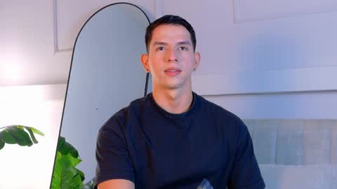 Zane Dawson online show from 04/16/26, 07:36