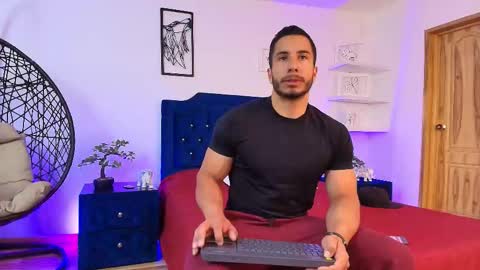 Snapshot of zanemaverick chatting on 10/03/25, 12:24 zanemaverick online show from 10/03/25, 12:24