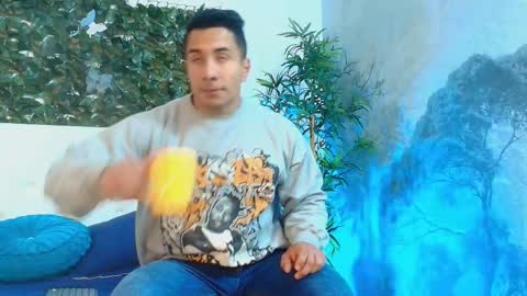 Snapshot of zanemaverick chatting on 10/20/25, 12:05 zanemaverick online show from 10/20/25, 12:05