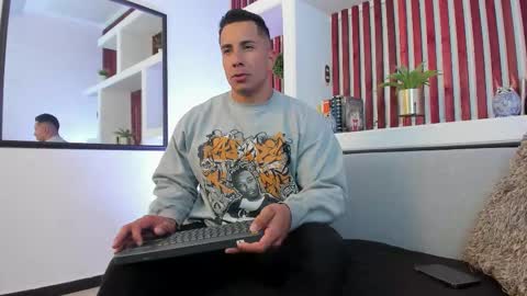 Snapshot of zanemaverick chatting on 10/29/25, 11:56 zanemaverick online show from 10/29/25, 11:56