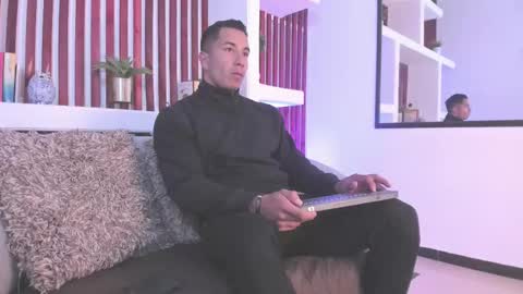 Snapshot of zanemaverick chatting on 11/06/25, 11:55 zanemaverick online show from 11/06/25, 11:55