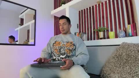 Snapshot of zanemaverick chatting on 11/13/25, 11:53 zanemaverick online show from 11/13/25, 11:53