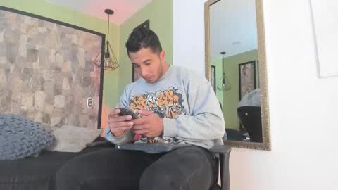 Snapshot of zanemaverick chatting on 11/21/25, 11:53 zanemaverick online show from 11/21/25, 11:53