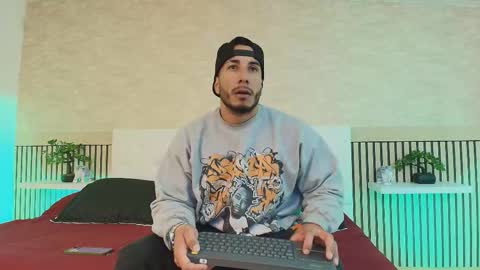 zanemaverick online show from 02/02/26, 12:04