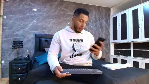 zanemaverick online show from 02/21/26, 11:44