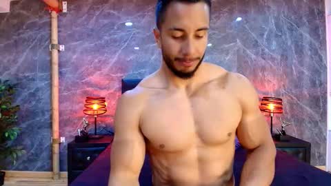 zanemaverick online show from 03/23/26, 01:15