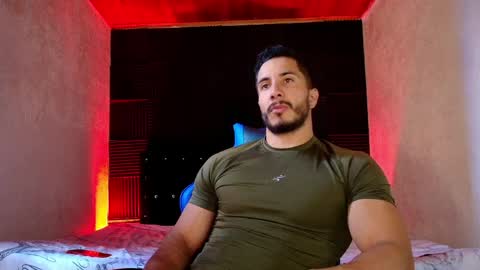 zanemaverick online show from 06/01/26, 04:20