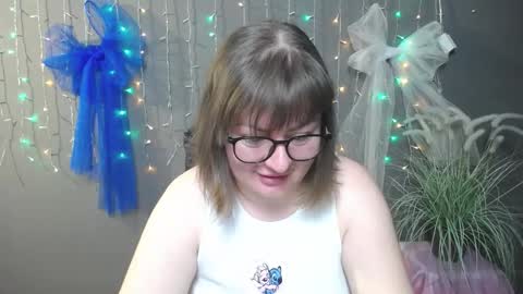 zannadreil online show from 11/15/25, 07:10