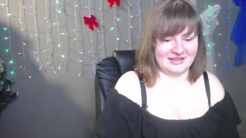 zannadreil online show from 12/22/25, 07:00