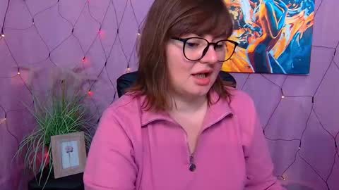 zannadreil online show from 01/31/26, 07:11