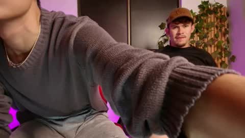 Tiiago Mallz online show from 12/01/25, 07:02