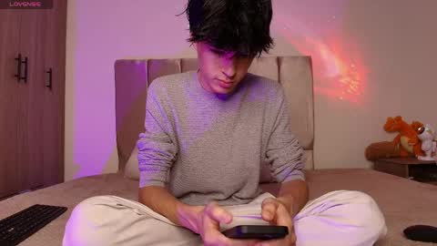 Tiiago Mallz online show from 03/30/26, 09:49