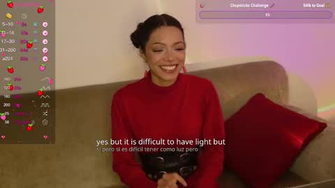 Zaphironix online show from 01/21/25, 10:51