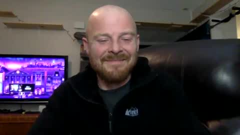 Zaphro online show from 02/26/25, 01:53