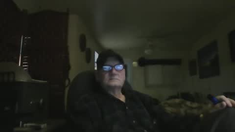 zapper1958 online show from 03/23/26, 01:53