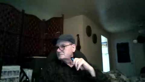 zapper1958 online show from 04/12/26, 12:59