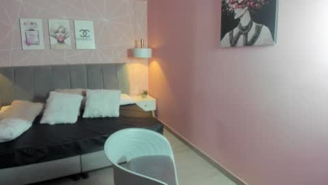 Zara Sweet  online show from 01/19/26, 12:20