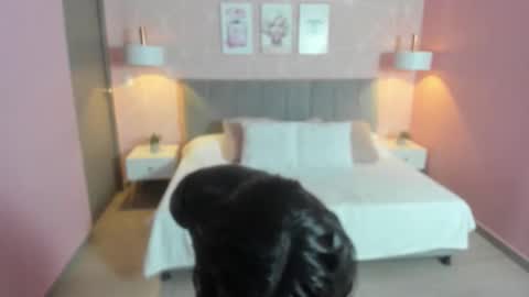 Zara Sweet  online show from 02/04/26, 01:28