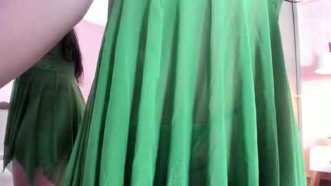 Zara Sweet  online show from 02/20/26, 01:22