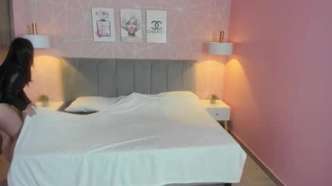 Zara Sweet  online show from 03/24/26, 02:00