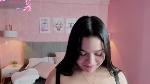 Zara Sweet  online show from 06/18/26, 03:16