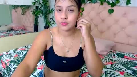 Snapshot of zara_cute18 chatting on 03/07/26, 12:07 Zara online show from 03/07/26, 12:07