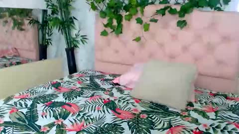 Snapshot of zara_cute18 chatting on 03/13/26, 12:23 Zara online show from 03/13/26, 12:23