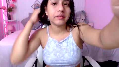 Snapshot of zara_cute18 chatting on 03/30/26, 12:17 Zara online show from 03/30/26, 12:17