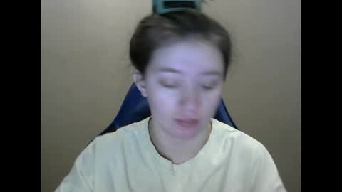 chaturcum online show from 01/17/25, 03:34