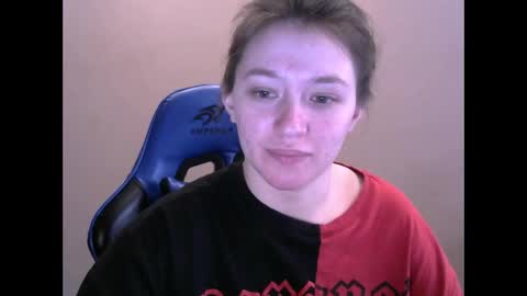 chaturcum online show from 01/22/25, 06:31