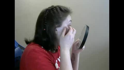 chaturcum online show from 02/13/25, 07:13