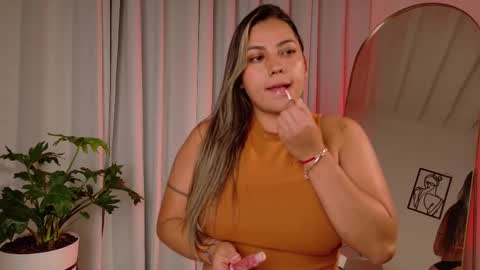 Zara Nova online show from 02/23/26, 12:41