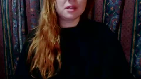 Snapshot of zara_red chatting on 12/14/24, 01:50 Kate. if im not here im here foxy red333 online show from 12/14/24, 01:50