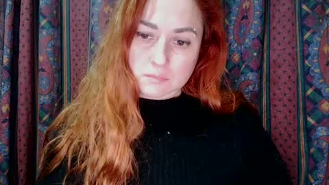 Snapshot of zara_red chatting on 12/14/24, 11:56 Kate. if im not here im here foxy red333 online show from 12/14/24, 11:56