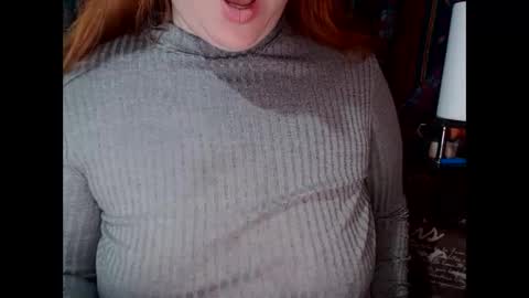Snapshot of zara_red chatting on 12/29/24, 10:34 Kate. if im not here im here foxy red333 online show from 12/29/24, 10:34