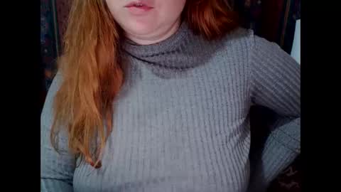 Snapshot of zara_red chatting on 12/30/24, 01:03 Kate. if im not here im here foxy red333 online show from 12/30/24, 01:03